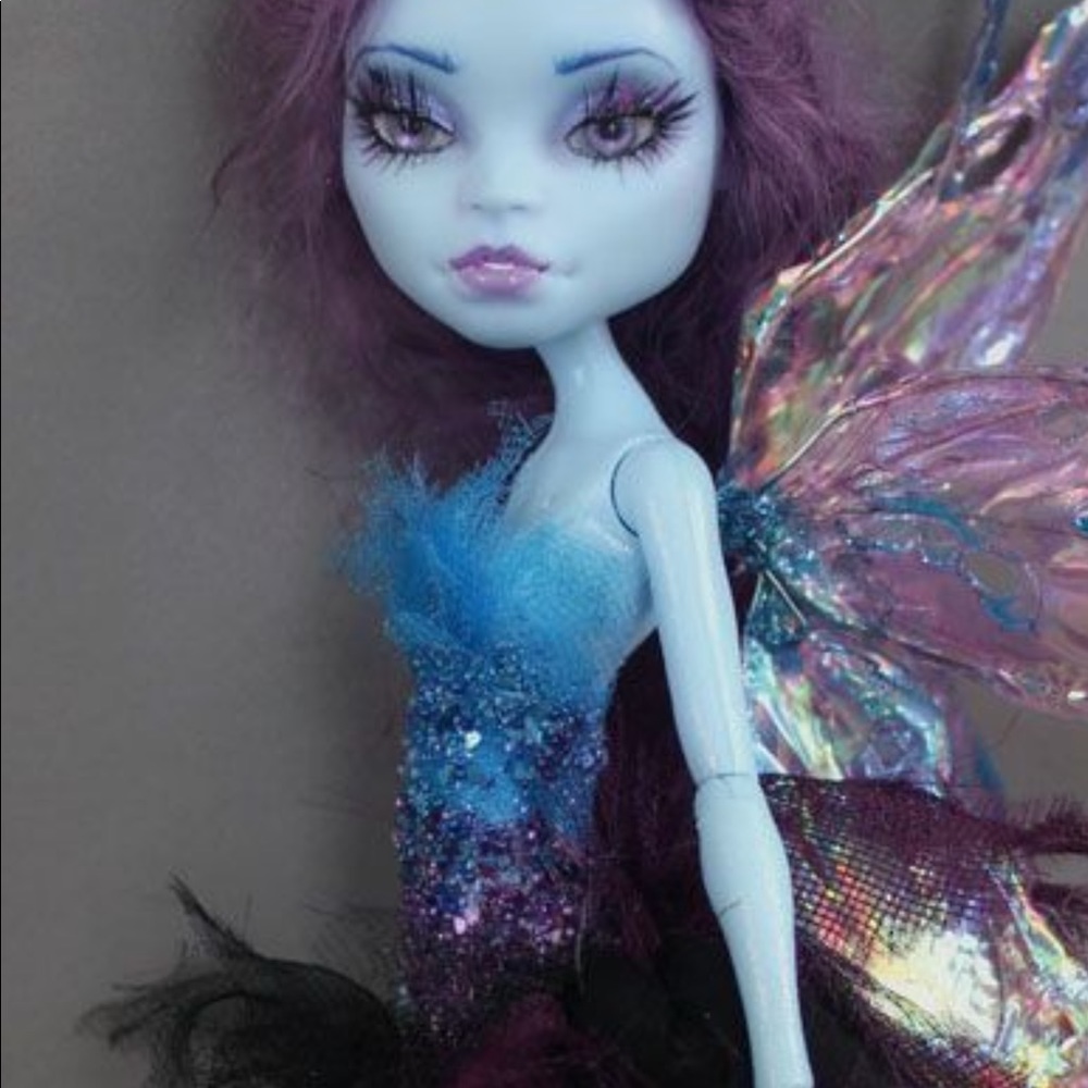 Meet your Posher, Karen